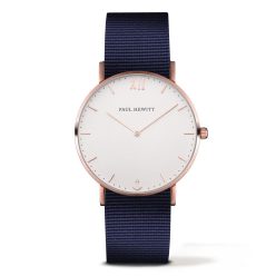 PAUL HEWITT PH-SA-RSTWN20 UNISEX karóra