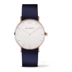 PAUL HEWITT PH-SA-RSTWN20 UNISEX karóra