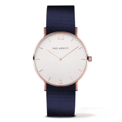 PAUL HEWITT PH-SA-RSTWN20 UNISEX karóra