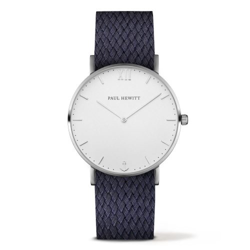 PAUL HEWITT PH-SA-SSTW17M UNISEX karóra