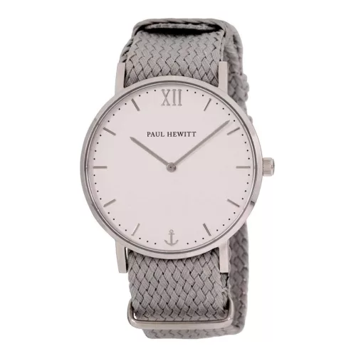 PAUL HEWITT PH-SA-SSTW18M UNISEX karóra