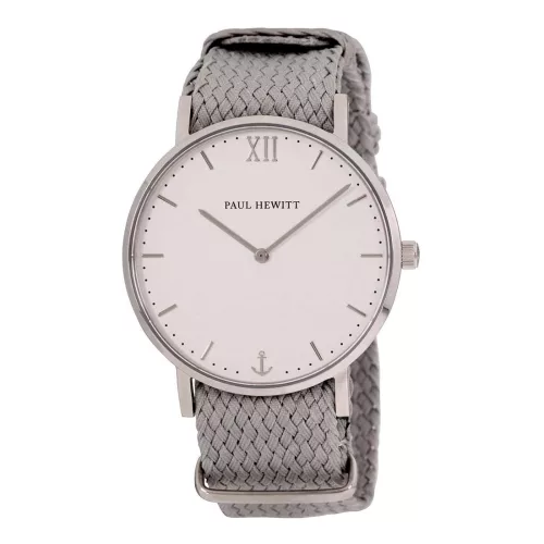 PAUL HEWITT PH-SA-SSTW18M UNISEX karóra