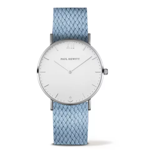 PAUL HEWITT PH-SA-SSTW26M UNISEX karóra