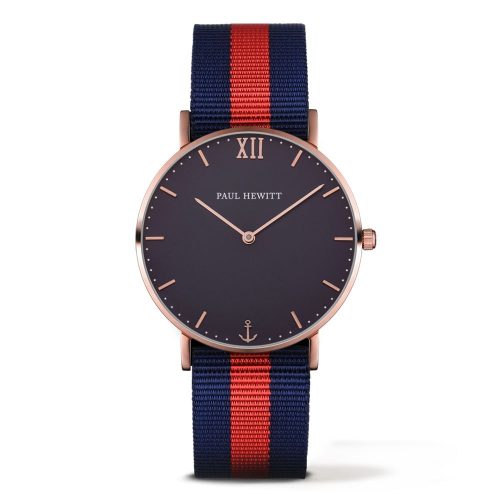PAUL HEWITT PH-SARSTBNR20 UNISEX karóra