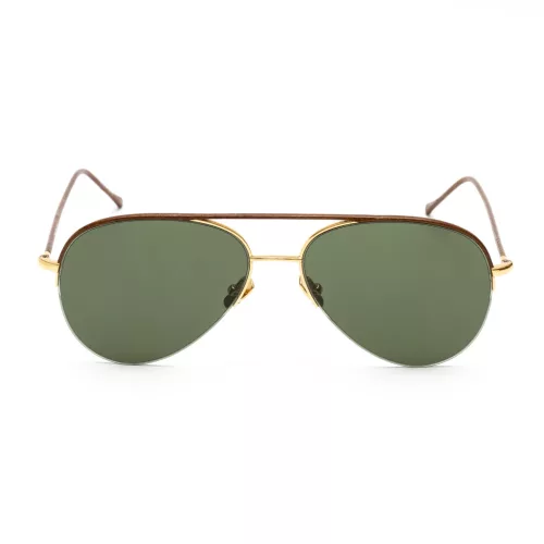 BELSTAFF PHOENIXMARRON Férfi napszemüveg