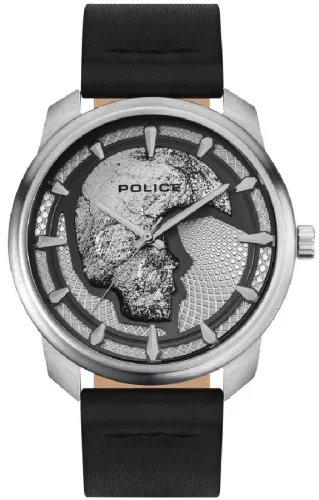 POLICE PL.15714JS-04 Férfi Karóra
