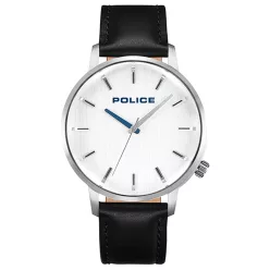 POLICE PL.15923JS-04 Férfi Karóra