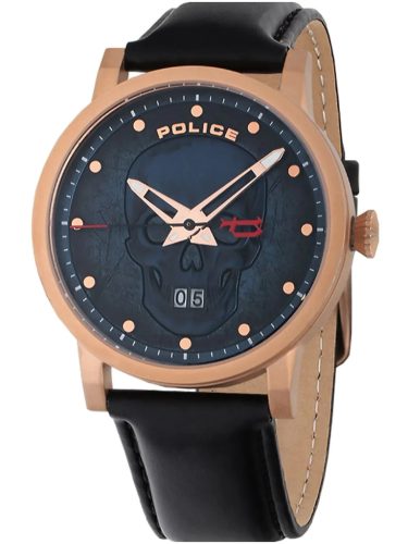 POLICE PL15404JSR.03 Férfi Karóra