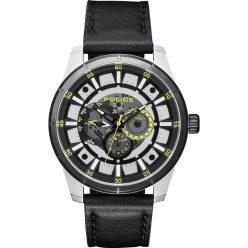 POLICE PL15410JSTB04 Férfi Karóra