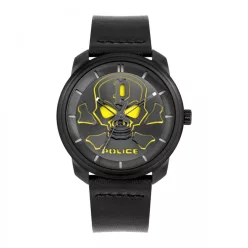 POLICE PL15714JSB02 Férfi Karóra