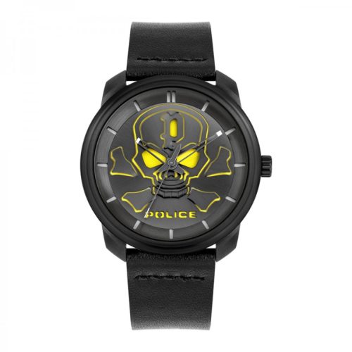 POLICE PL15714JSB02 Férfi Karóra