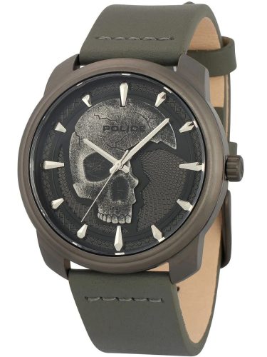 POLICE PL15714JSU61A Férfi Karóra
