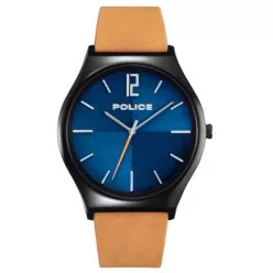 POLICE PL15918JSB03 Férfi Karóra