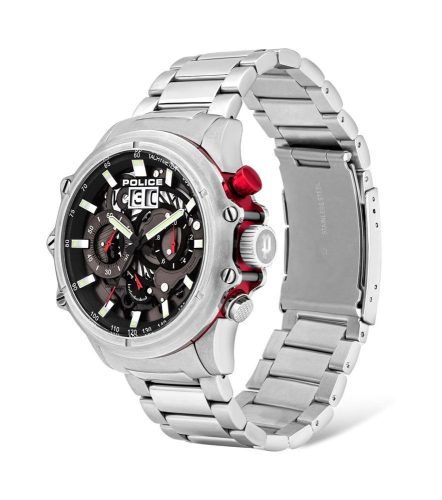 POLICE PL16018JS13M Férfi Karóra