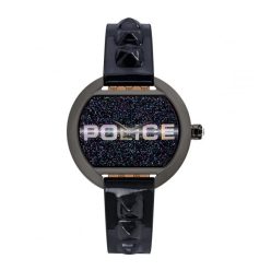 POLICE PL16070BSU03P Női karóra