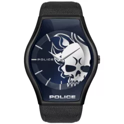 POLICE PL16114JSU03 Férfi Karóra