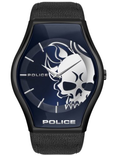 POLICE PL16114JSU03 Férfi Karóra