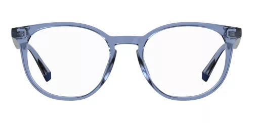 POLAROID PLD-D381-MVU Unisex szemüvegkeret