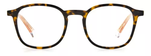 POLAROID PLD-D393-KRZ Férfi szemüvegkeret