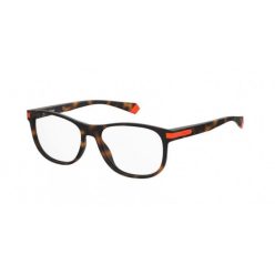 POLAROID PLD-D417-N9P Unisex szemüvegkeret