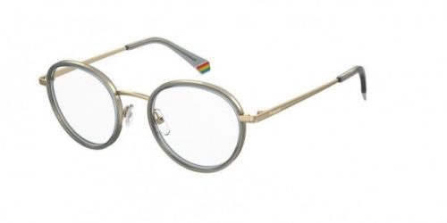 POLAROID PLD-D421-KB7 Unisex szemüvegkeret