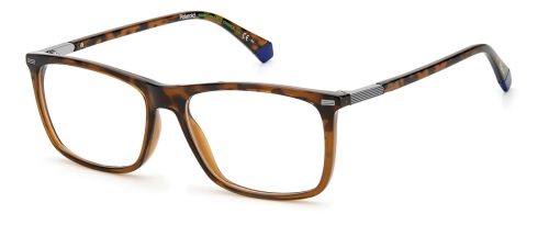 POLAROID PLD-D430-9N4 Férfi szemüvegkeret