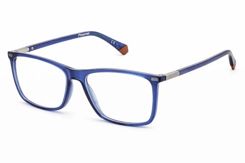 POLAROID PLD-D430-PJP Férfi szemüvegkeret