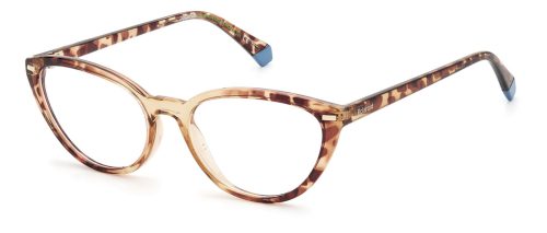 POLAROID PLD-D432-XLT Női szemüvegkeret