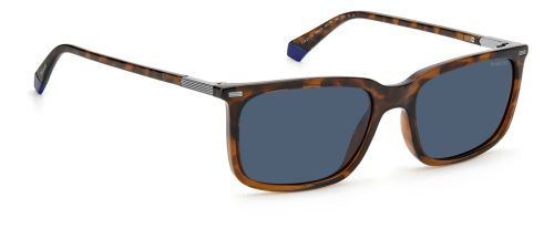 POLAROID PLD2117S9N4F5 Férfi napszemüveg