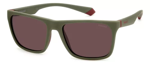 POLAROID PLD2141S0L9 UNISEX napszemüveg