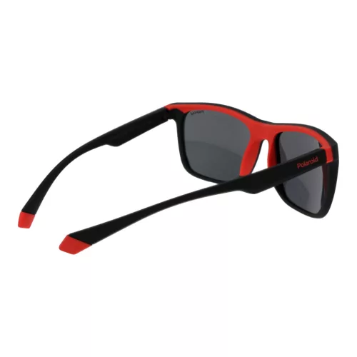 POLAROID PLD2141S56BLX UNISEX napszemüveg
