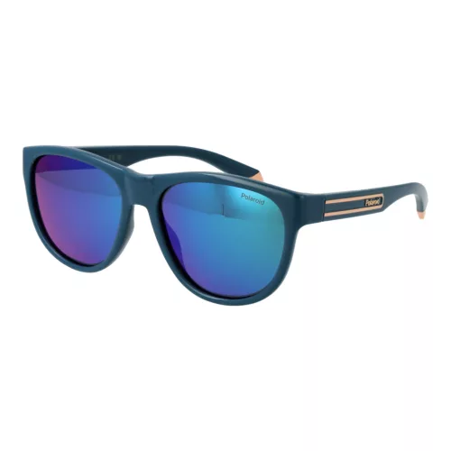 POLAROID PLD2156S56ZI9 UNISEX napszemüveg