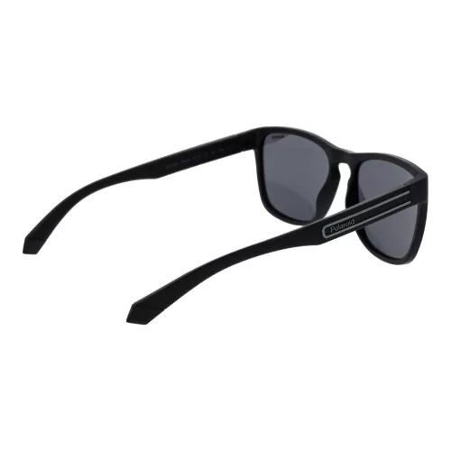 POLAROID PLD2161S57O6W UNISEX napszemüveg