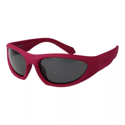 POLAROID PLD2165S59GMY UNISEX napszemüveg