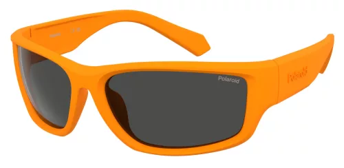 POLAROID PLD2166S2M5 Férfi napszemüveg