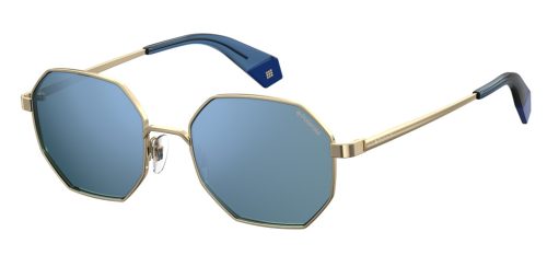 POLAROID PLD6067SLKSXN UNISEX napszemüveg