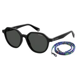 POLAROID PLD6111S807M9 Unisex napszemüveg