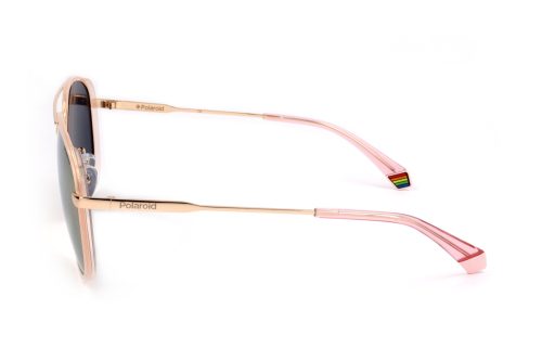 POLAROID PLD6118GS-EYR Férfi napszemüveg