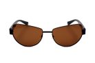 POLAROID PLD6122-S-R60 Unisex napszemüveg