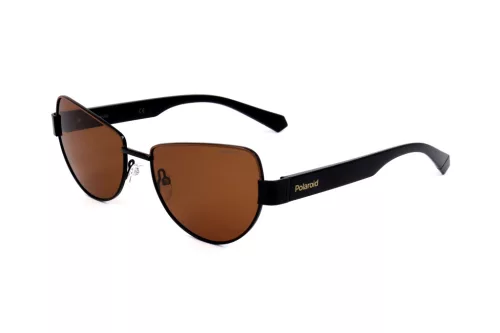 POLAROID PLD6122-S-R60 Unisex napszemüveg