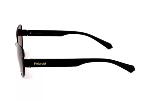 POLAROID PLD6122-S-R60 Unisex napszemüveg