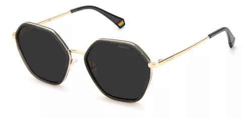 POLAROID PLD6147SXKB7M Női napszemüveg