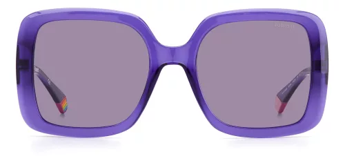 POLAROID PLD6168SB3VKL Női napszemüveg