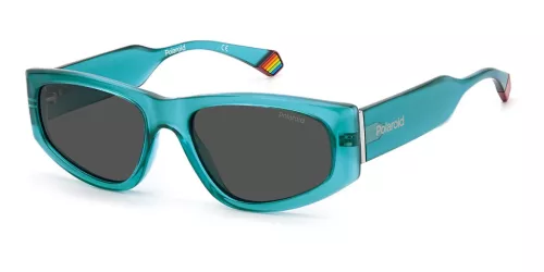 POLAROID PLD6169S1ED Unisex napszemüveg