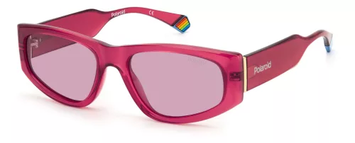 POLAROID PLD6169S8CQ0F Unisex napszemüveg