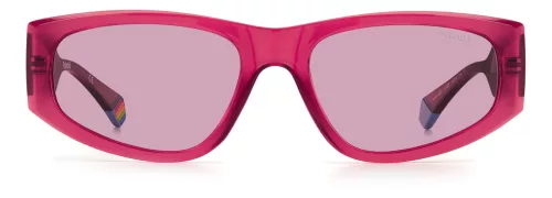 POLAROID PLD6169S8CQ0F Unisex napszemüveg