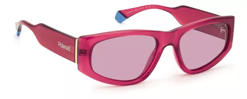 POLAROID PLD6169S8CQ0F Unisex napszemüveg