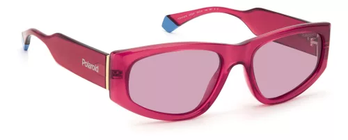 POLAROID PLD6169S8CQ0F Unisex napszemüveg