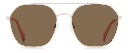 POLAROID PLD6172S10ASP Unisex napszemüveg