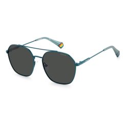 POLAROID PLD6172SMR8M9 Unisex napszemüveg